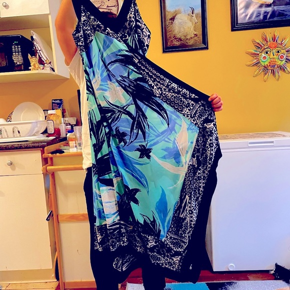 Gorgeous Summer Breeze Sundress - Picture 6 of 11